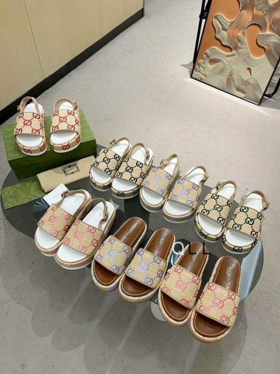 Picture of Gucci Shoes _SKUGuccisz35-43LL01086330
